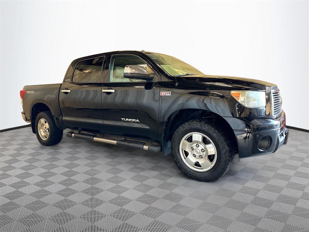 used 2011 Toyota Tundra car, priced at $15,997