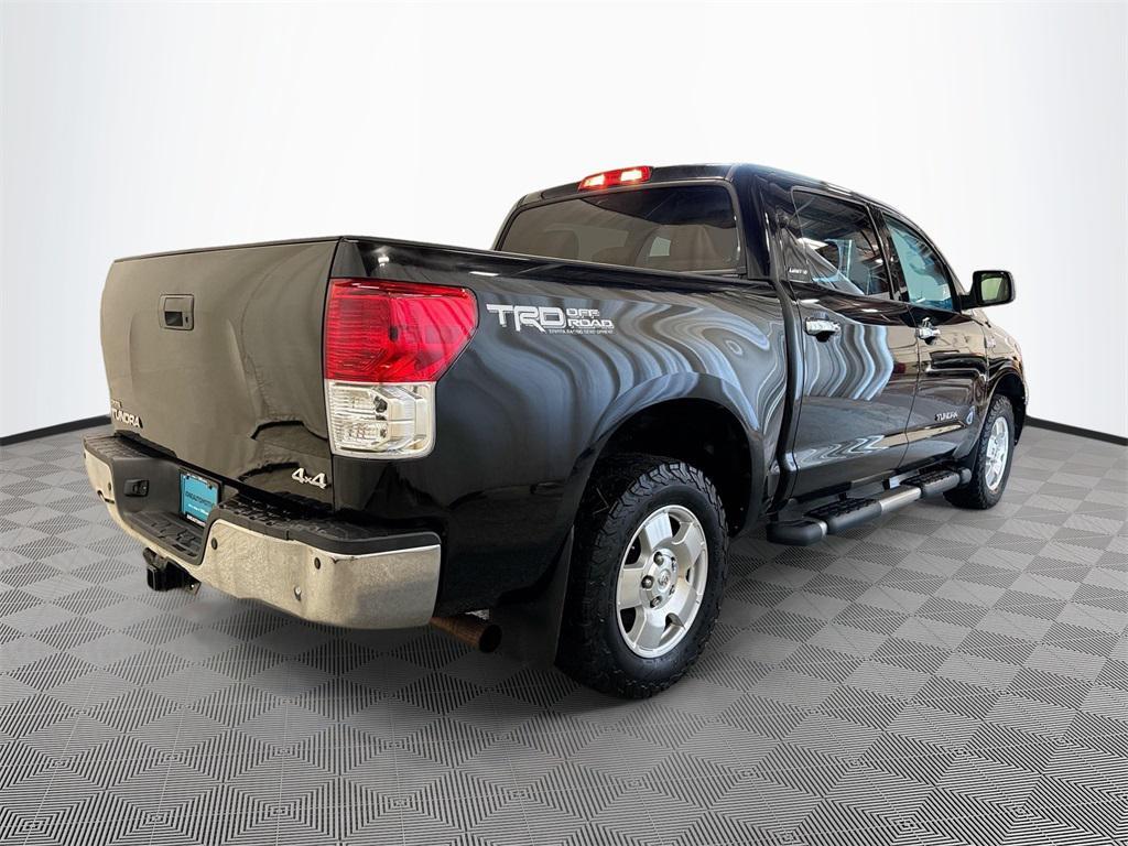 used 2011 Toyota Tundra car, priced at $15,997