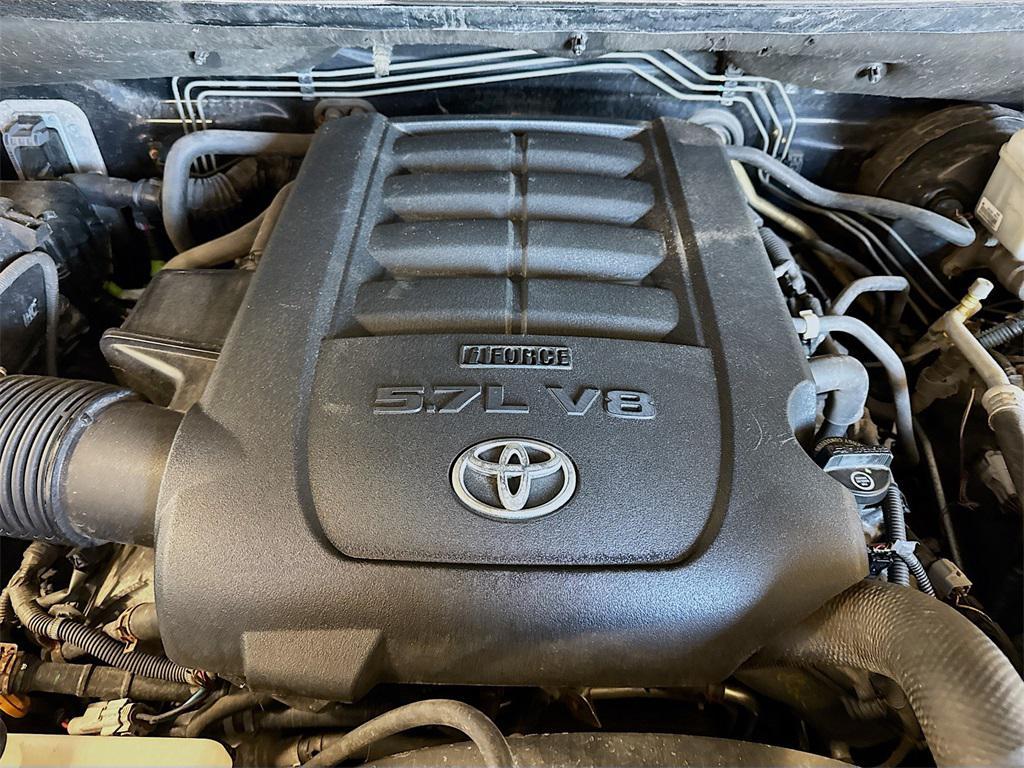 used 2011 Toyota Tundra car, priced at $15,997