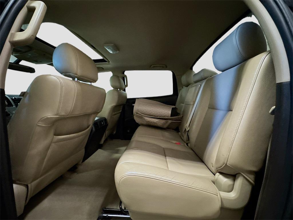 used 2011 Toyota Tundra car, priced at $15,997