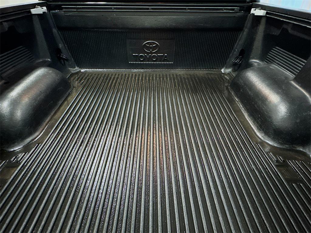 used 2011 Toyota Tundra car, priced at $15,997