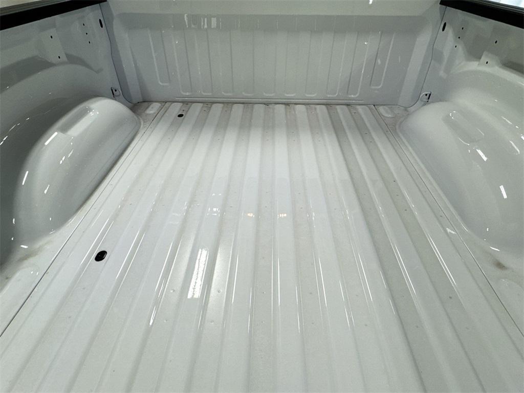 new 2026 Ram 1500 car, priced at $58,292