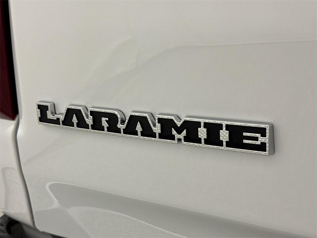 new 2026 Ram 1500 car, priced at $58,292