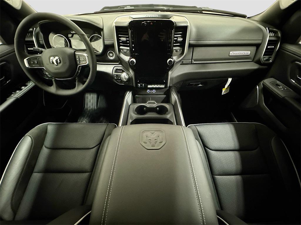 new 2026 Ram 1500 car, priced at $58,292