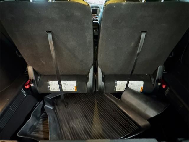 used 2017 Ford Explorer car, priced at $12,222