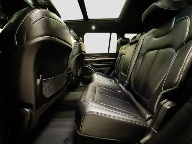 used 2024 Jeep Grand Cherokee 4xe car, priced at $42,499