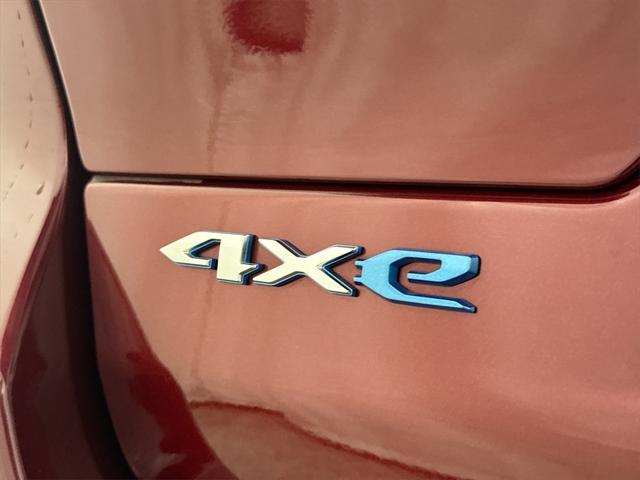 used 2024 Jeep Grand Cherokee 4xe car, priced at $42,499
