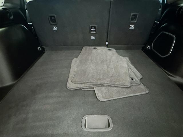 used 2024 Jeep Grand Cherokee 4xe car, priced at $42,499