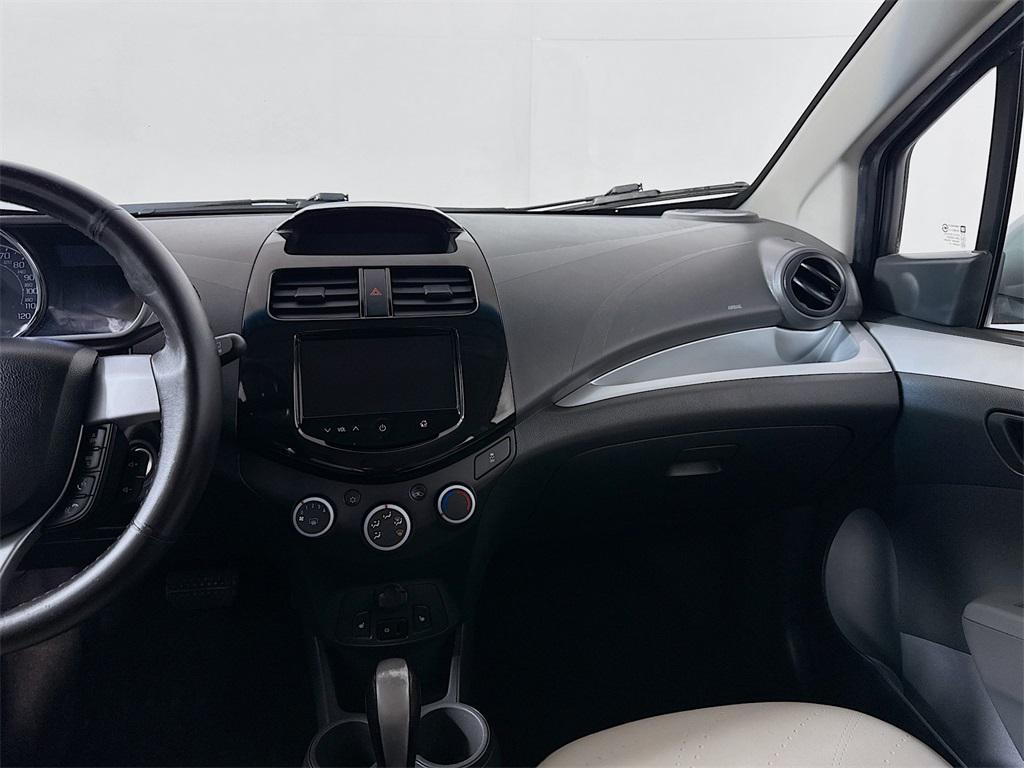 used 2013 Chevrolet Spark car, priced at $4,992