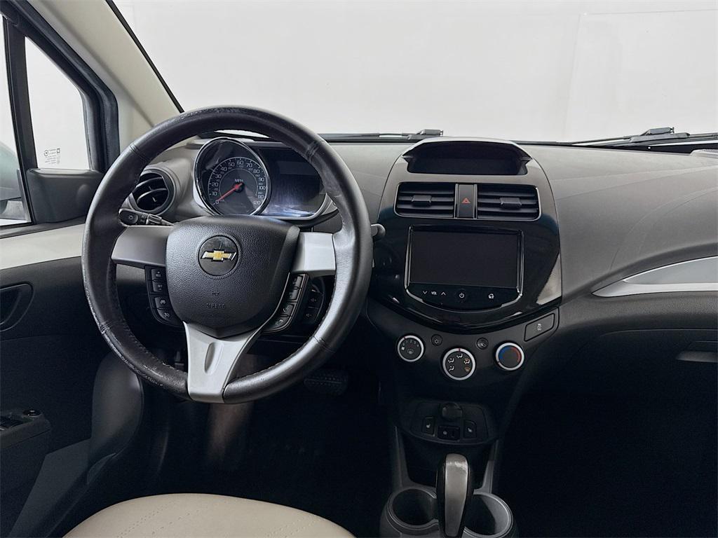 used 2013 Chevrolet Spark car, priced at $4,992