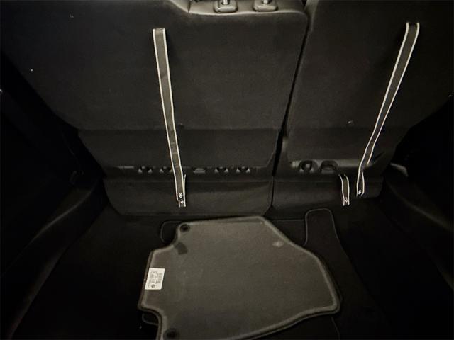new 2025 Chrysler Voyager car, priced at $40,288