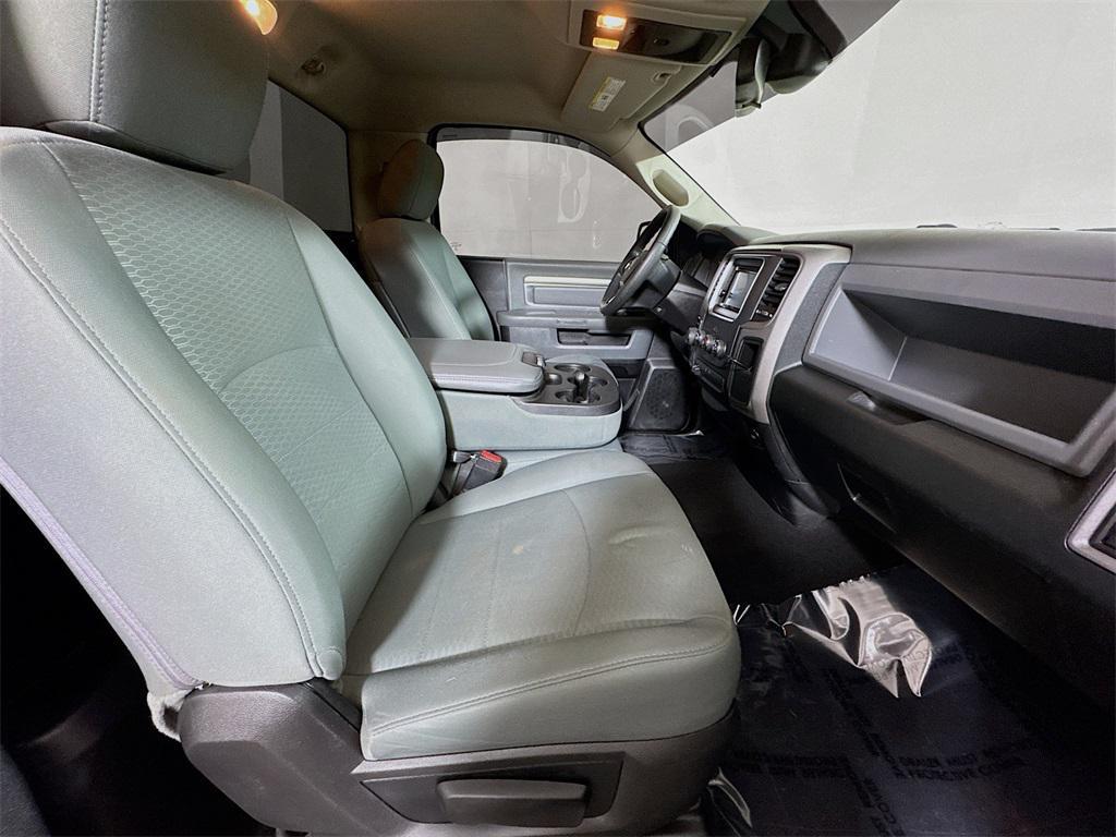 used 2016 Ram 1500 car, priced at $12,997