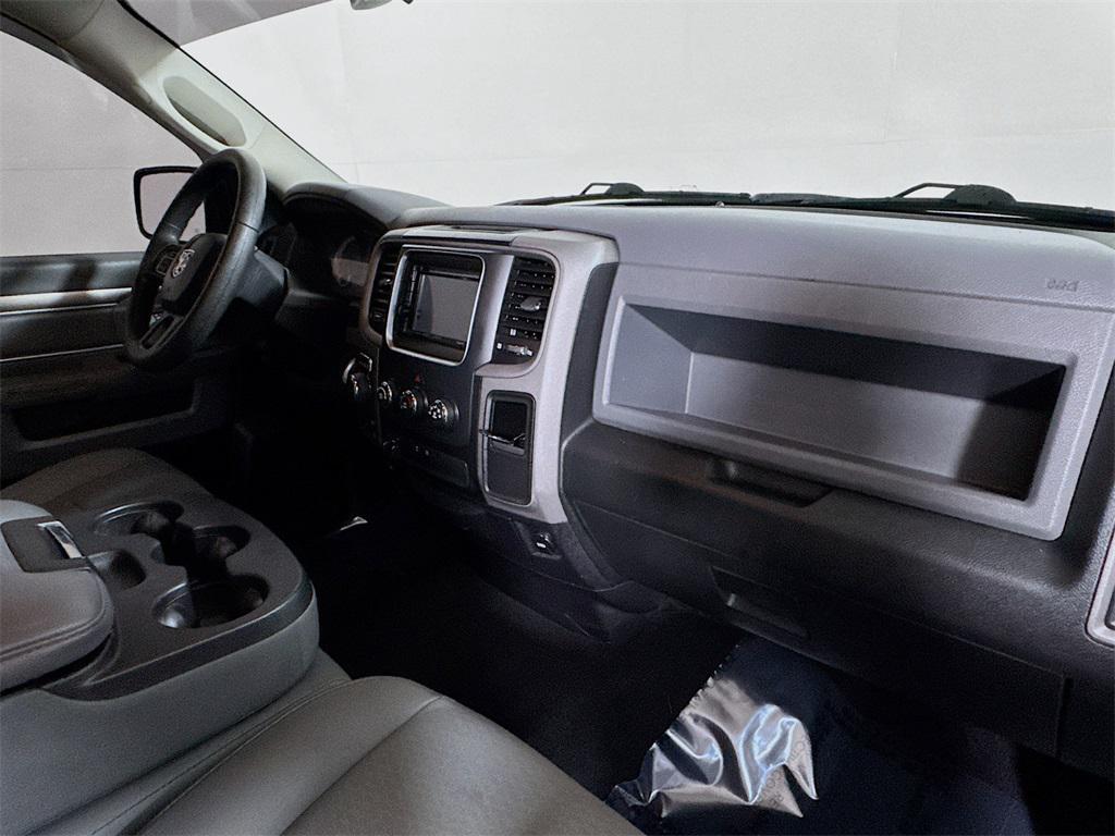 used 2016 Ram 1500 car, priced at $12,997