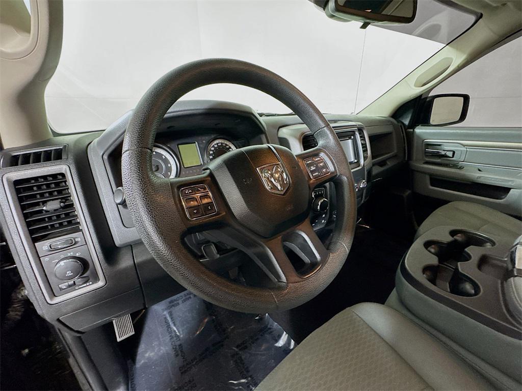 used 2016 Ram 1500 car, priced at $12,997