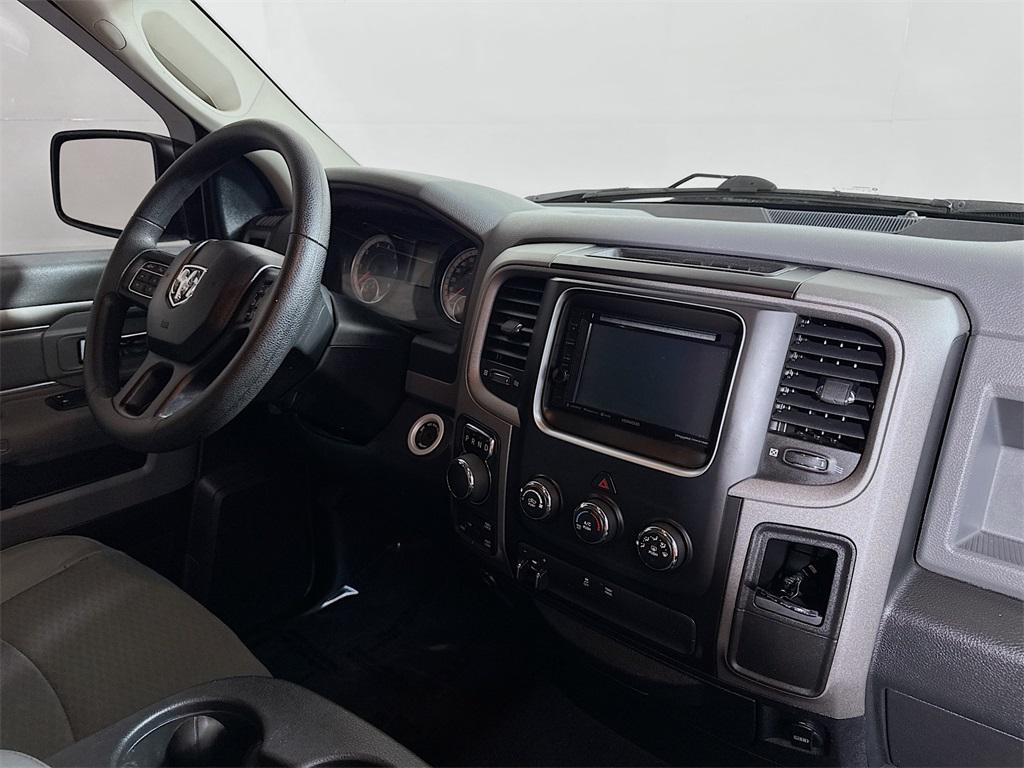used 2016 Ram 1500 car, priced at $12,997