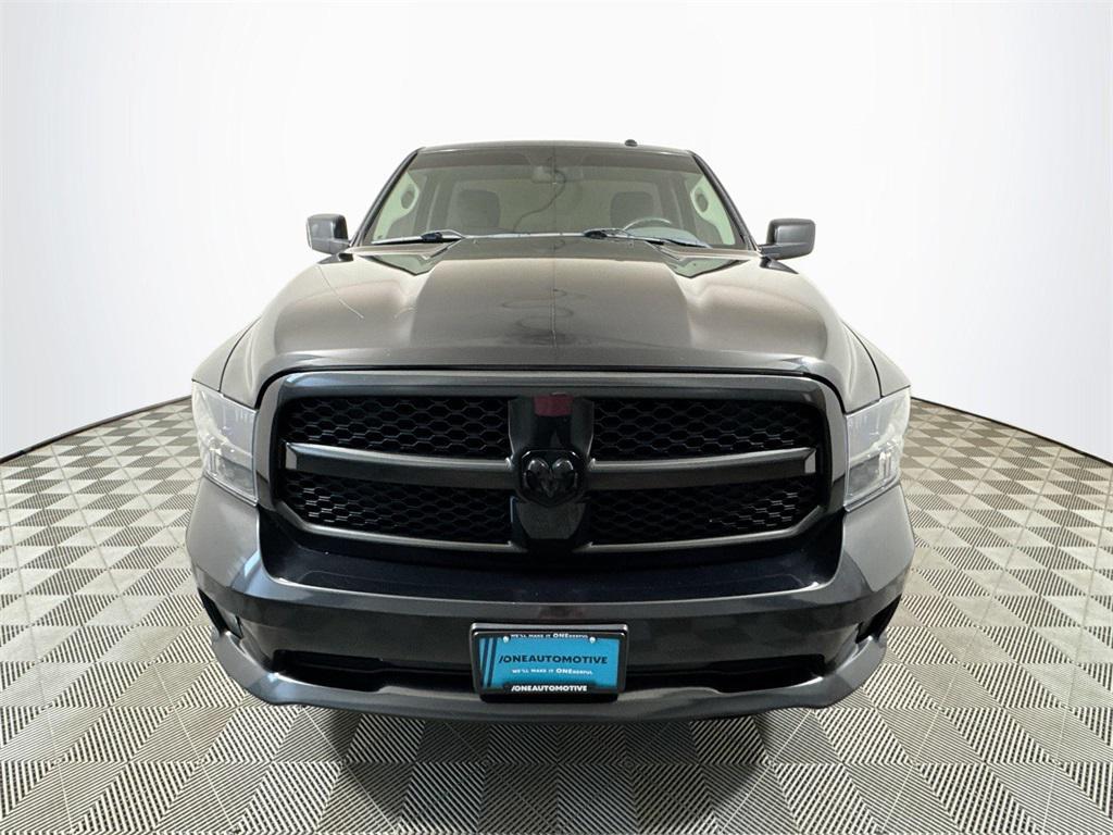 used 2016 Ram 1500 car, priced at $12,997