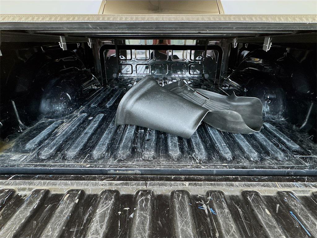 used 2016 Ram 1500 car, priced at $12,997