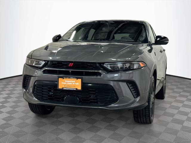 used 2023 Dodge Hornet car, priced at $23,922