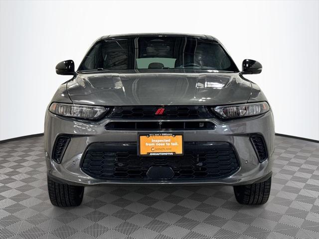used 2023 Dodge Hornet car, priced at $23,922