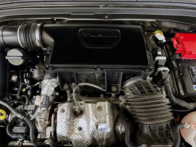 used 2023 Dodge Hornet car, priced at $23,922