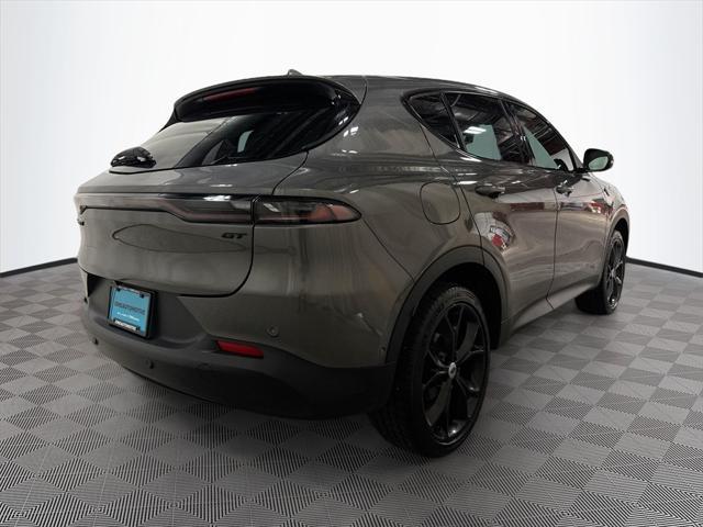 used 2023 Dodge Hornet car, priced at $23,922