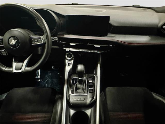 used 2023 Dodge Hornet car, priced at $23,922