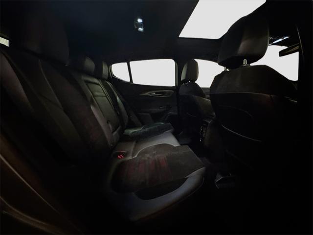 used 2023 Dodge Hornet car, priced at $23,922