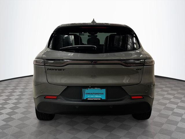 used 2023 Dodge Hornet car, priced at $23,922