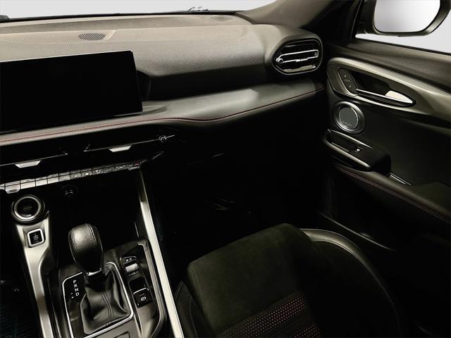 used 2023 Dodge Hornet car, priced at $23,922