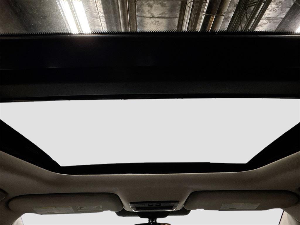used 2022 Nissan Pathfinder car, priced at $27,247