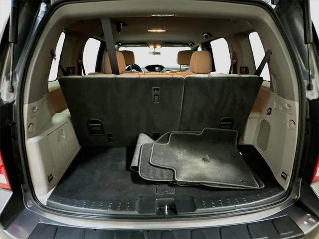 used 2014 Honda Pilot car, priced at $7,492