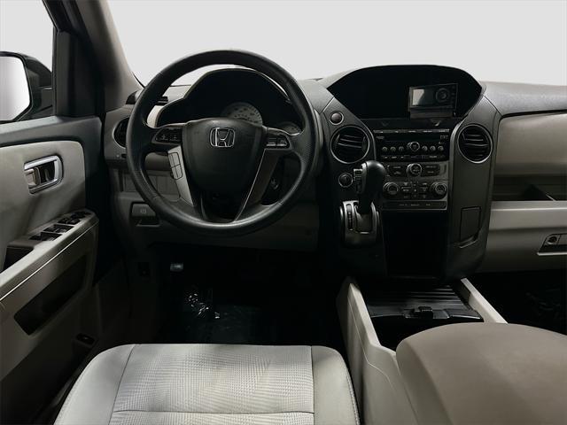 used 2014 Honda Pilot car, priced at $7,492