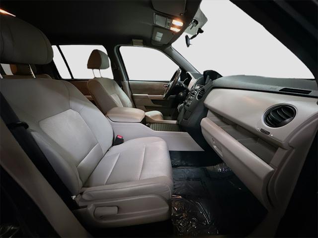 used 2014 Honda Pilot car, priced at $7,492