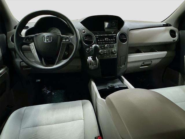 used 2014 Honda Pilot car, priced at $7,492