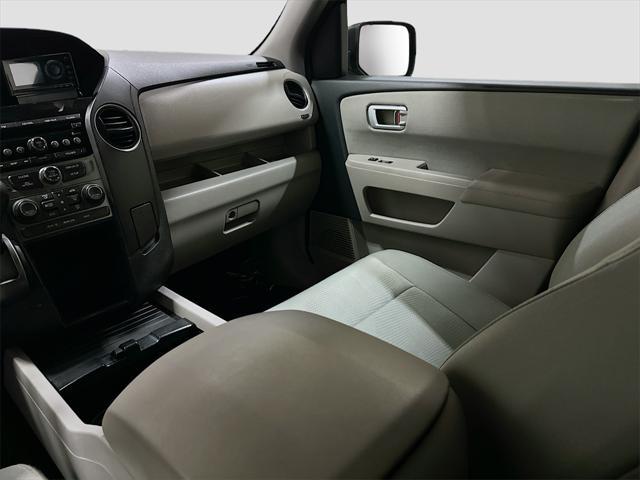used 2014 Honda Pilot car, priced at $7,492