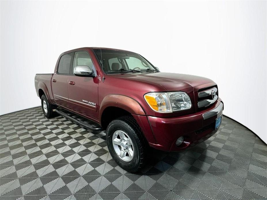 used 2006 Toyota Tundra car, priced at $8,497