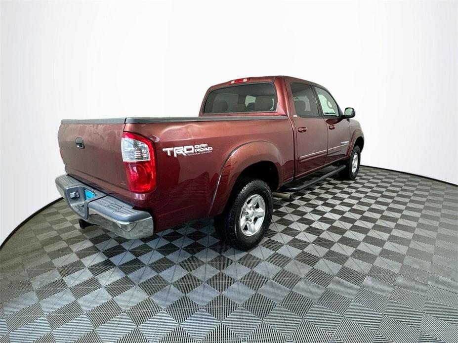 used 2006 Toyota Tundra car, priced at $9,422