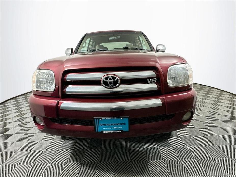 used 2006 Toyota Tundra car, priced at $9,422