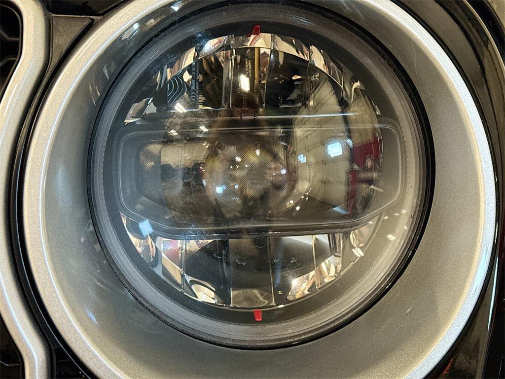 new 2026 Jeep Wrangler car, priced at $54,580