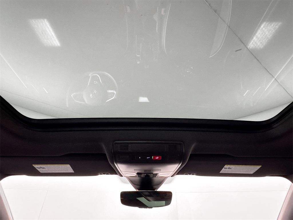 used 2023 Volkswagen Tiguan car, priced at $27,497