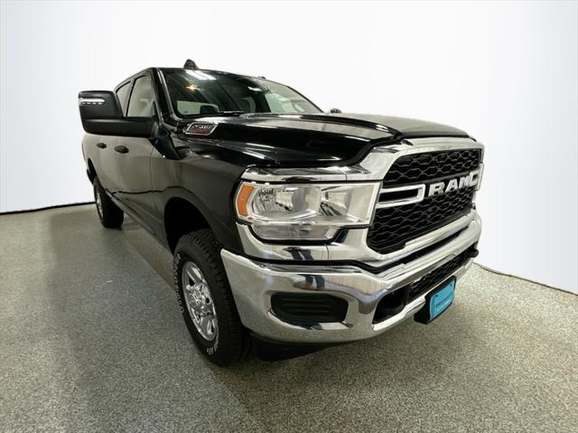 new 2024 Ram 2500 car, priced at $53,805