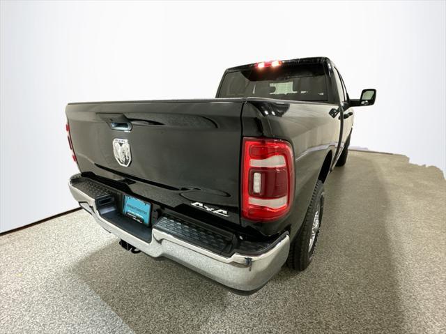 new 2024 Ram 2500 car, priced at $53,805