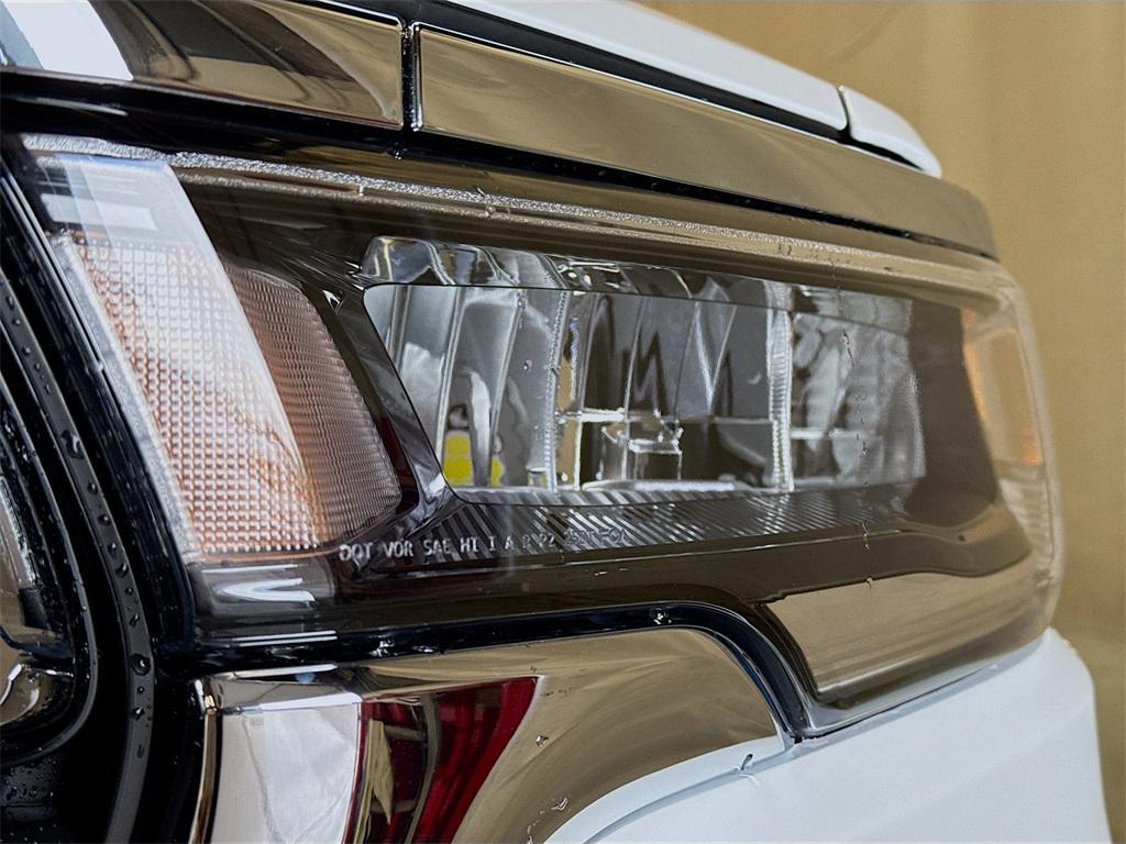 new 2026 Ram 1500 car, priced at $52,840