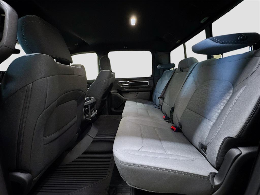 new 2026 Ram 1500 car, priced at $52,840