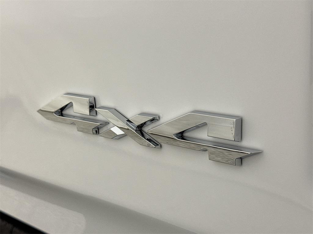 new 2026 Ram 1500 car, priced at $52,840