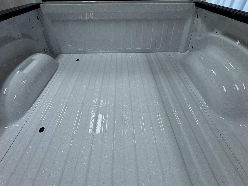 new 2026 Ram 1500 car, priced at $52,840