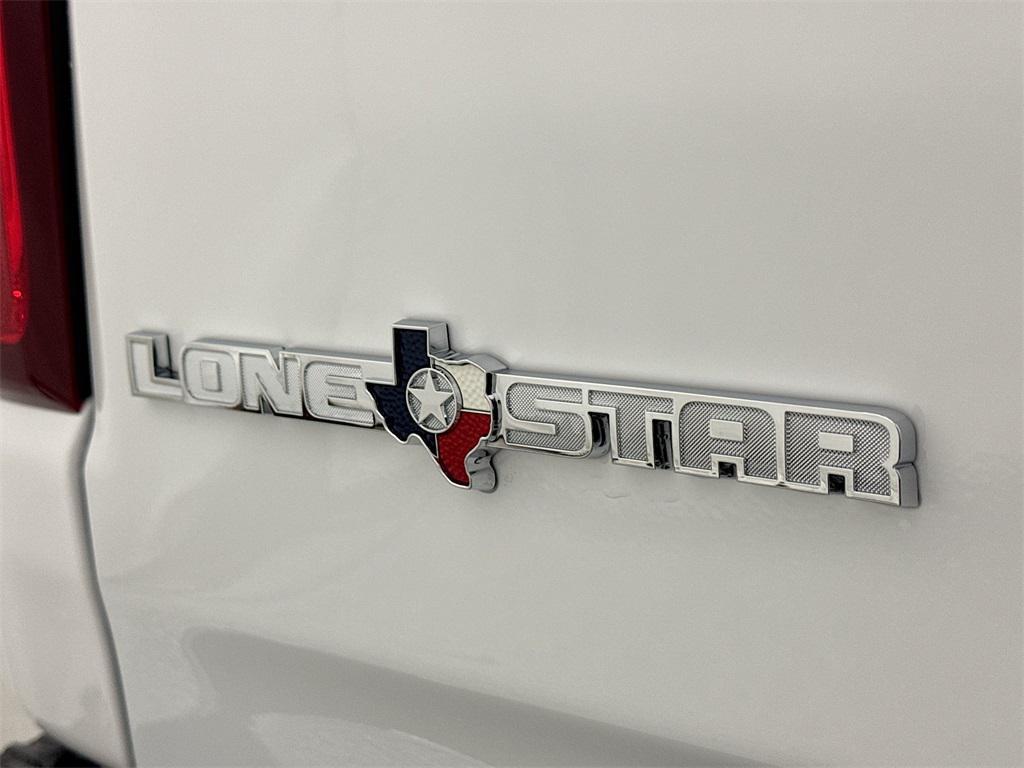 new 2026 Ram 1500 car, priced at $52,840