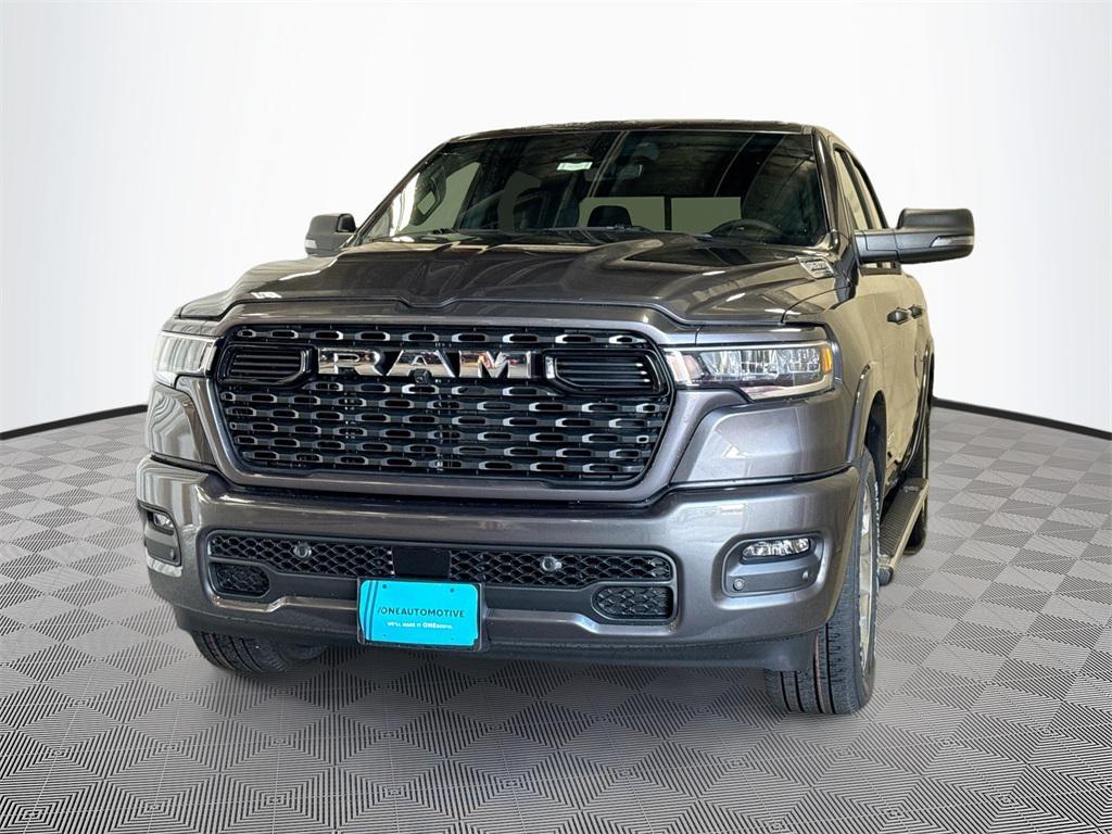 new 2026 Ram 1500 car, priced at $57,156