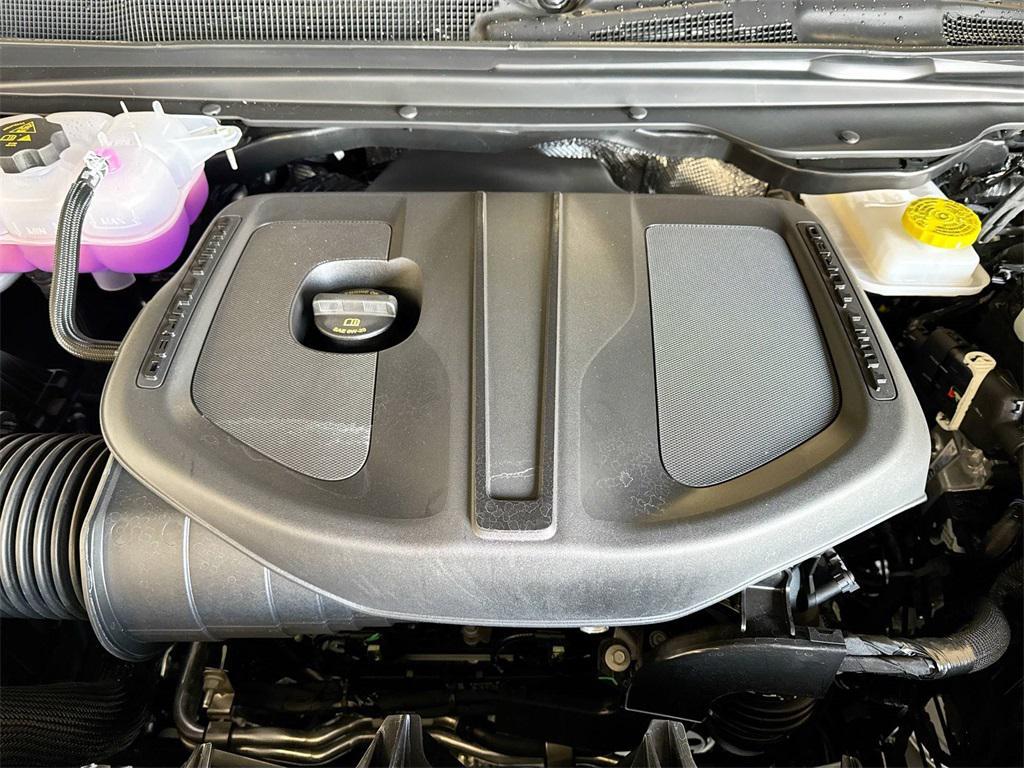 new 2026 Ram 1500 car, priced at $55,156