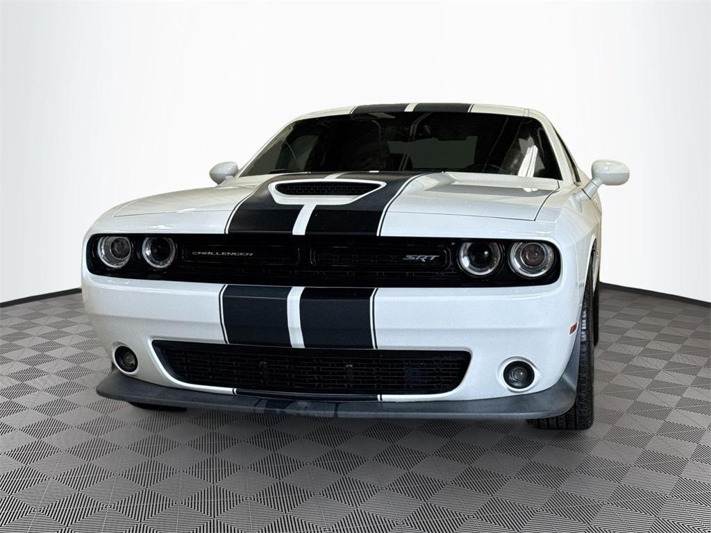 used 2015 Dodge Challenger car, priced at $27,497